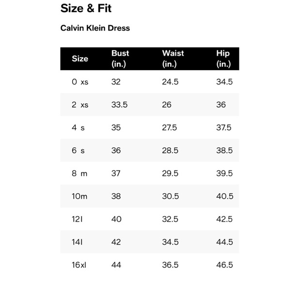 New Calvin Klein black and Silver sequin dress - Picture 5 of 6